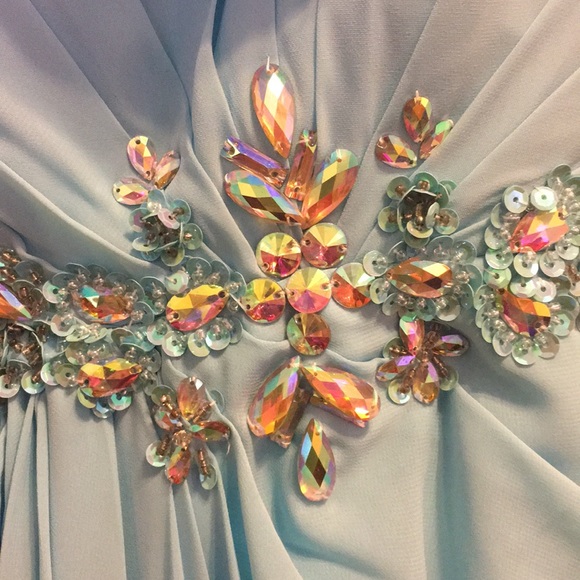 Prom/Formal Dress - Picture 5 of 5